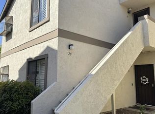 Avocado Village, La Mesa, CA 91941