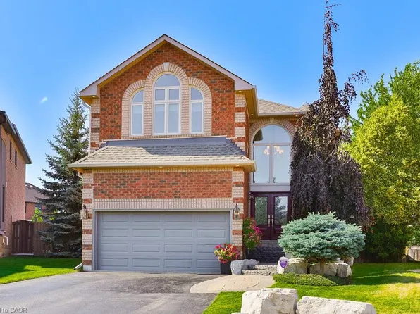 16 May St, Halton Hills, ON L7G 5T9