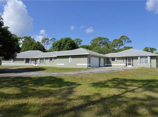 4820 Neal Rd, Fort Myers, FL 33905