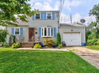 147 Wagner St, Edison, NJ 08837