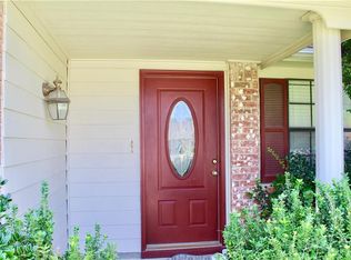 1105 Kesser Dr, Plano, TX 75025
