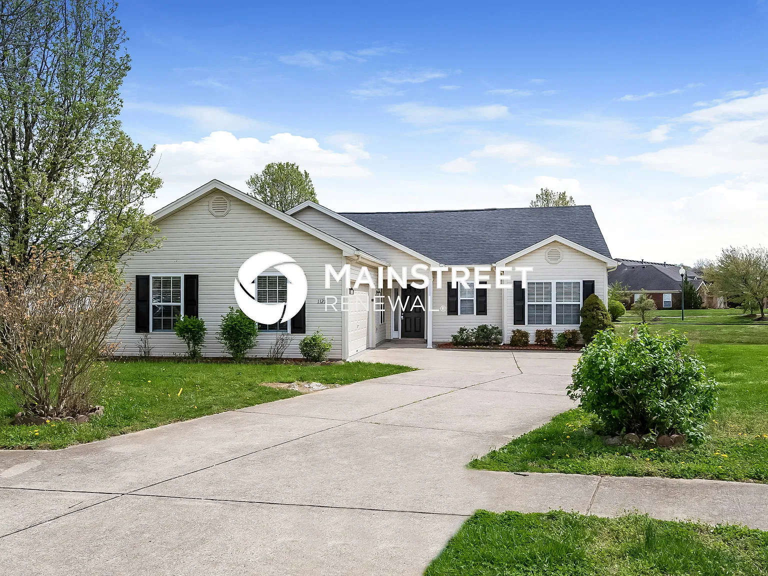 11211 Sand Lake Ct — Photo 1