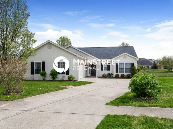 11211 Sand Lake Ct, Louisville, KY 40272