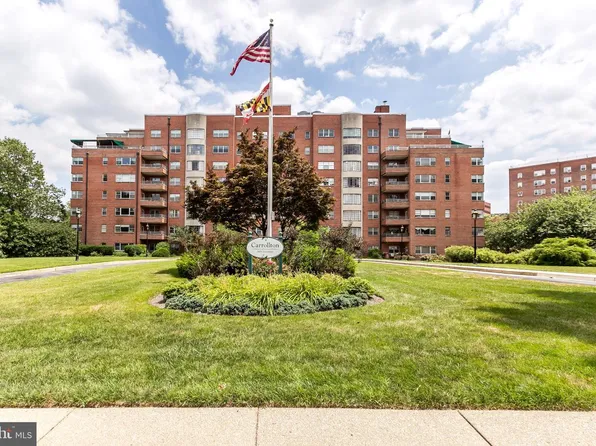 3601 Greenway Unit 207, Baltimore, MD 21218