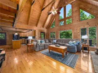 634 Moss Dr, Rutherfordton, NC 28139