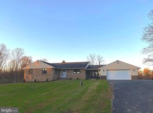 2606 Monkton Rd, Monkton, MD 21111