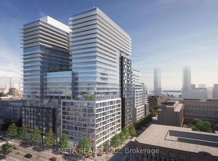 121 Lower Sherbourne St #553, Toronto, ON M5A 0W8