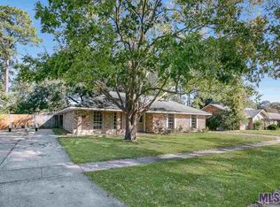 12739 E Robin Hood Dr, Baton Rouge, LA 70815