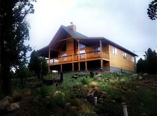 3152 Trail End, Overgaard, AZ 85933