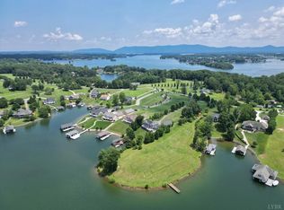 0 Hillcrest Heights Dr Lot 7B, Moneta, VA