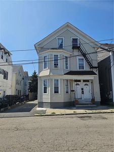 10 Kossuth St, Providence, RI, 02909