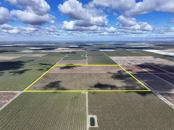 0 Rd. 168, Delano, CA 93215