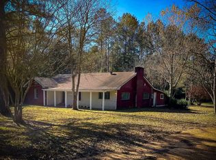 63 Blackjack Rd, Collins, MS 39428