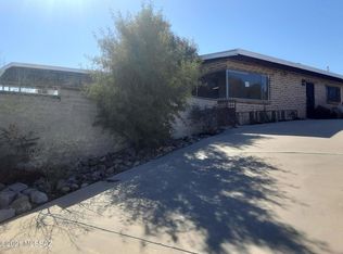 1925 N Old Pueblo Dr, Tucson, AZ 85745