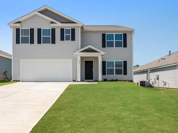 908 Kerwood St, Wellford, SC 29385