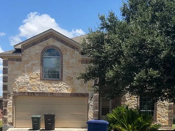 3810 Southern Grv, San Antonio, TX 78222