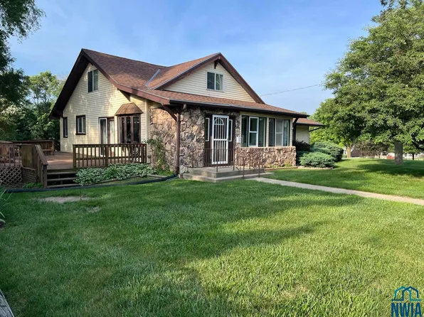 2802 W 5th St, Sioux City, IA 51103