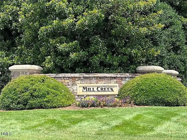 302 Muirfield Ct #22, Mebane, NC 27302