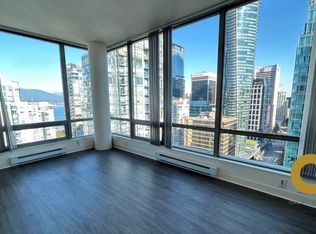 1288 Georgia St W #1A, Vancouver, BC V6E 4R3