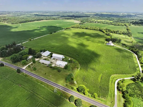 Lt0 SPRING PRAIRIE ROAD, Burlington, WI 53105
