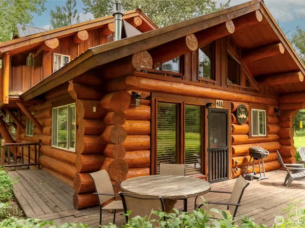 40 A Wolf Ridge Lane #A, Winthrop, WA 98862