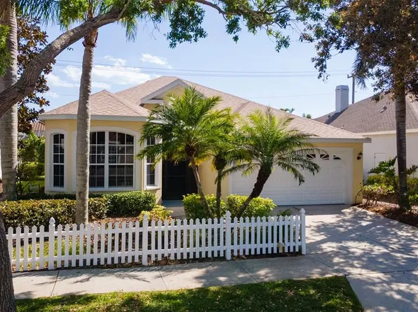 544 Meadow Sweet Cir, Osprey, FL 34229