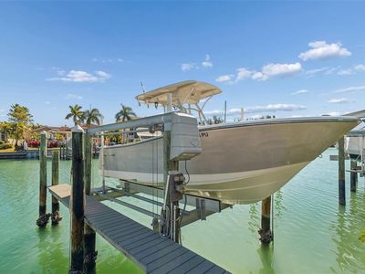 1117 PINELLAS BAYWAY S #301, Tierra Verde, FL, 33715
