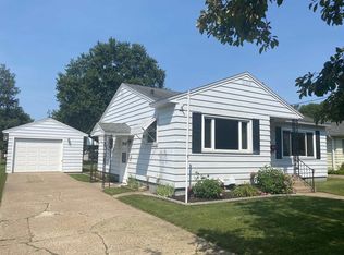 1528 Pearson St, Wausau, WI 54401