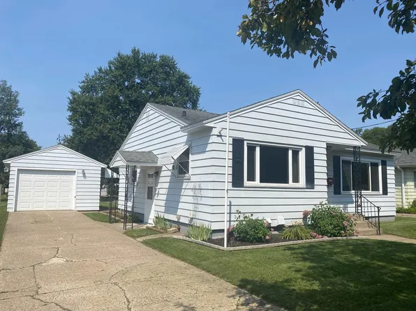 1528 PEARSON STREET, Wausau, WI 54401