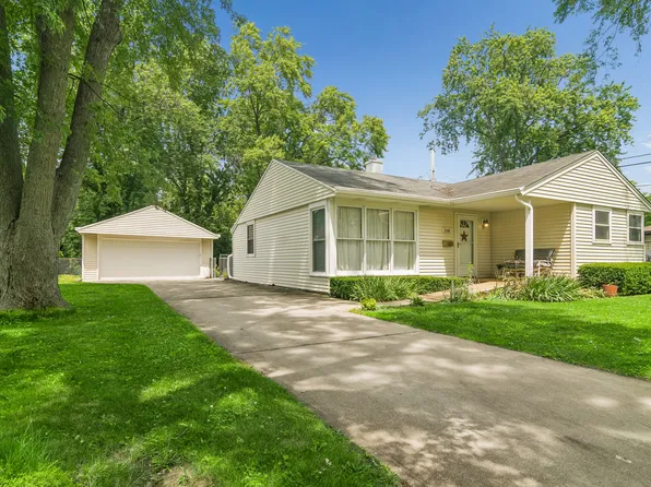 2102 George St, Rolling Meadows, IL 60008