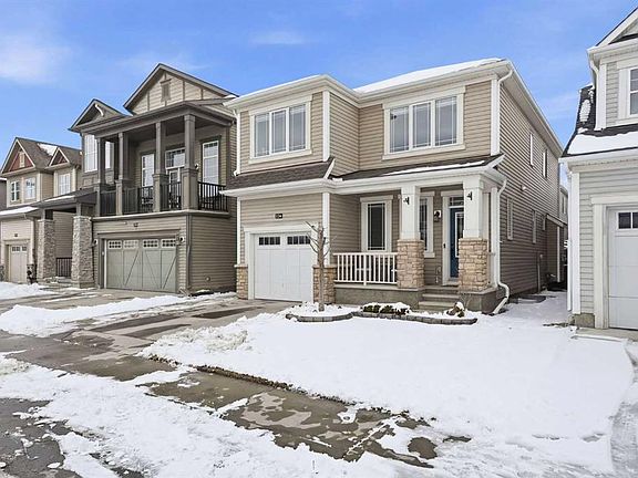 2nd image of 134 Windrow Line SW