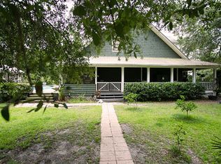 6450 Solano Farm Rd, Elkton, FL 32033