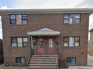 485 Fayette St APT 4, Perth Amboy, NJ 08861