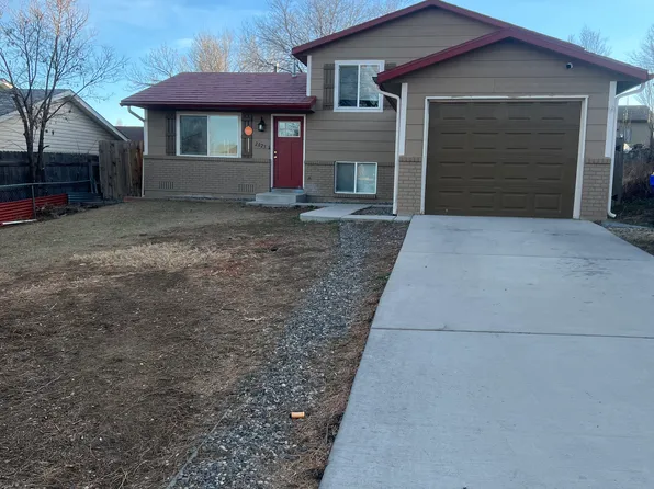 2025 Broman Ct, Colorado Springs, CO 80906