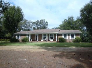 807 Enterprise Rd, Clanton, AL 35045