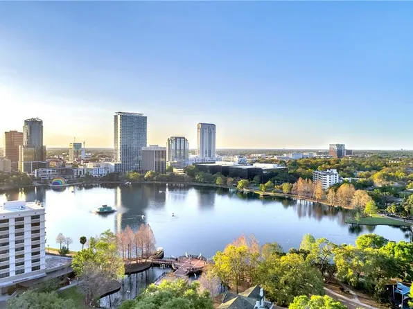 150 E Robinson St #24B-7, Orlando, FL 32801