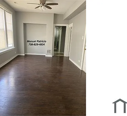 6435 S Eberhart Ave #2 — Photo 2