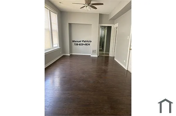 Building Photo - 6435 S Eberhart Ave #2