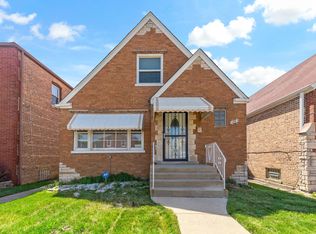 10628 S Vernon Ave, Chicago, IL 60628