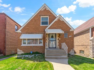10628 S Vernon Ave, Chicago, IL, 60628
