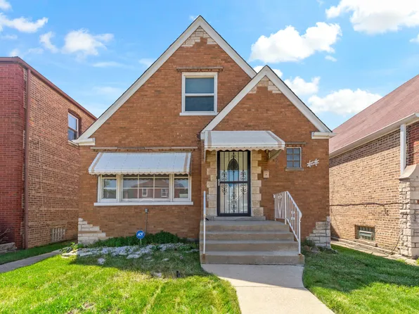 10628 S Vernon Ave, Chicago, IL 60628