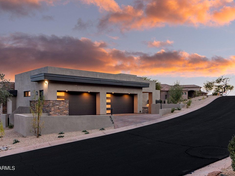 9246 N Flying Butte, Fountain Hills, AZ 85268 | Zillow