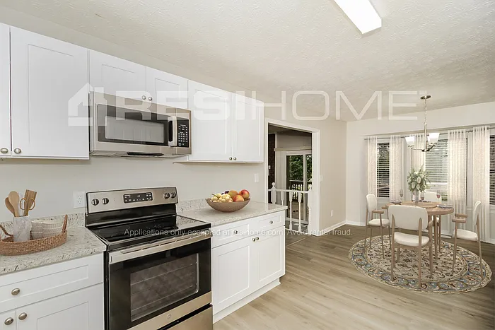 3 bed, 2.0 bath, 1434 sqft, $1,775 — Photo 4