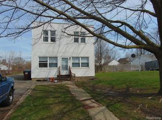 13072 High St, South Rockwood, MI 48179