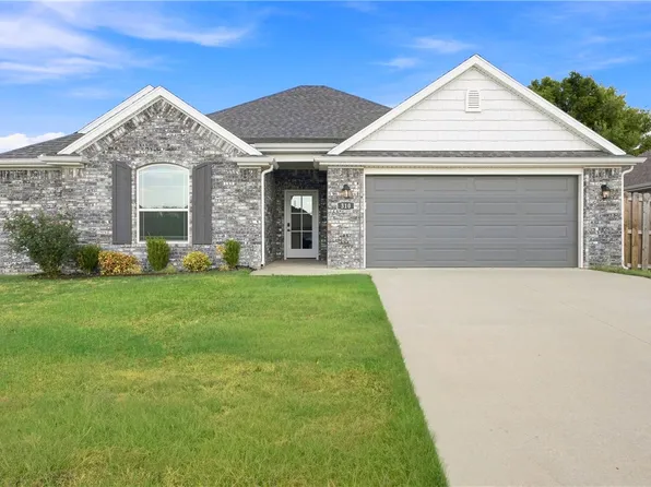 310 W Tyler Rd, Farmington, AR 72730