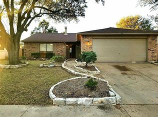 6635 Langham Way, Houston, TX 77084