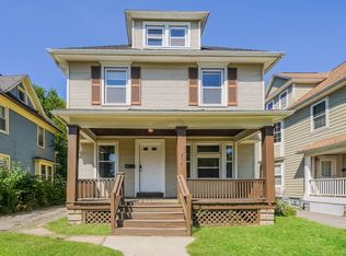 216 Cedarwood Ter, Rochester, NY 14609