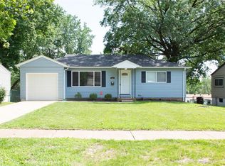 940 Highmont Dr, Saint Louis, MO