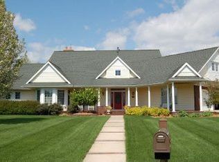 303 White Stag Ct SW, Grandville, MI 49418