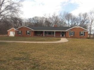 10503 Nutmeg Rd, Plymouth, IN 46563